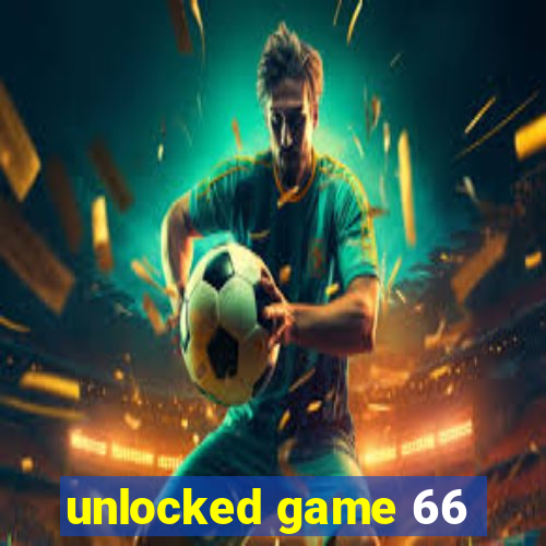 unlocked game 66